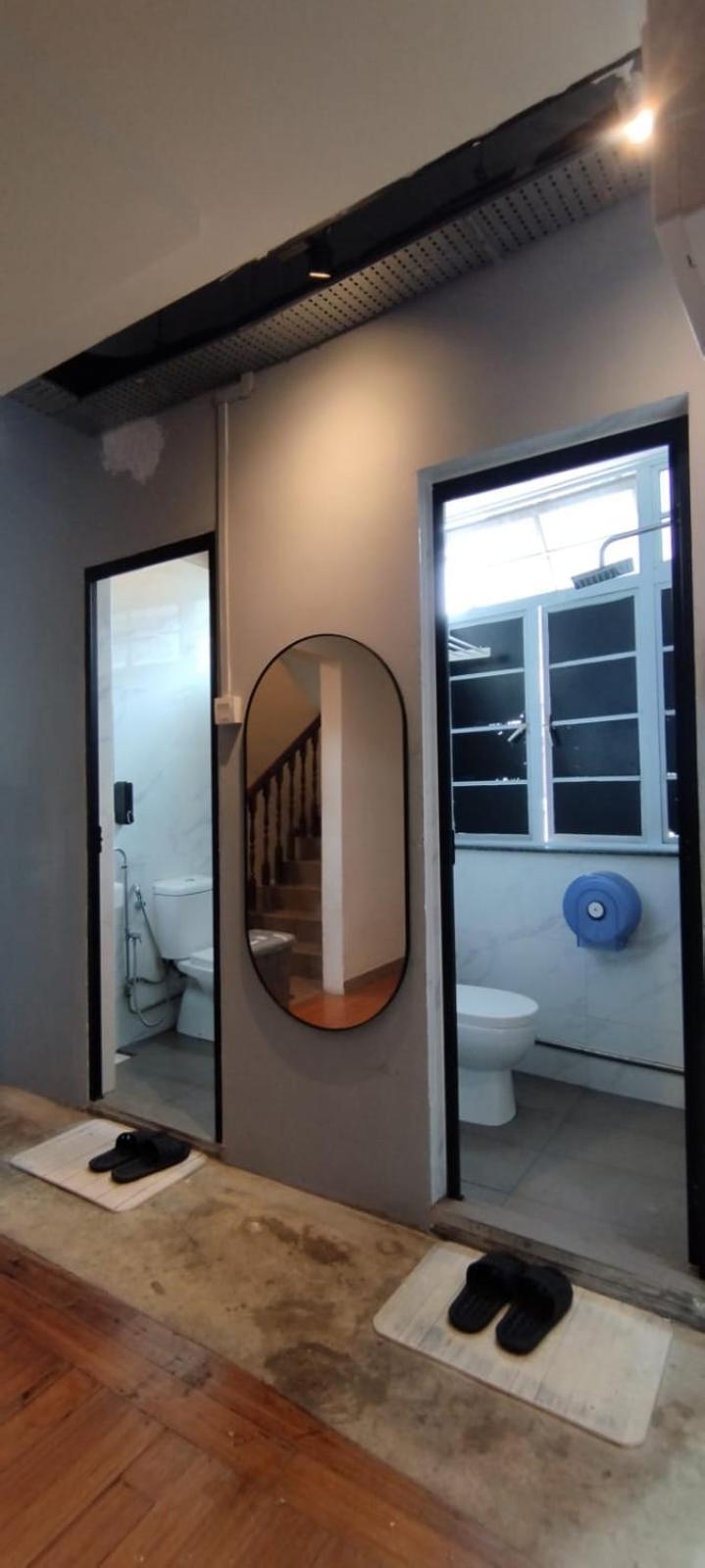 Beat. Capsule Hostel @ Boat Quay Singapore Exterior photo